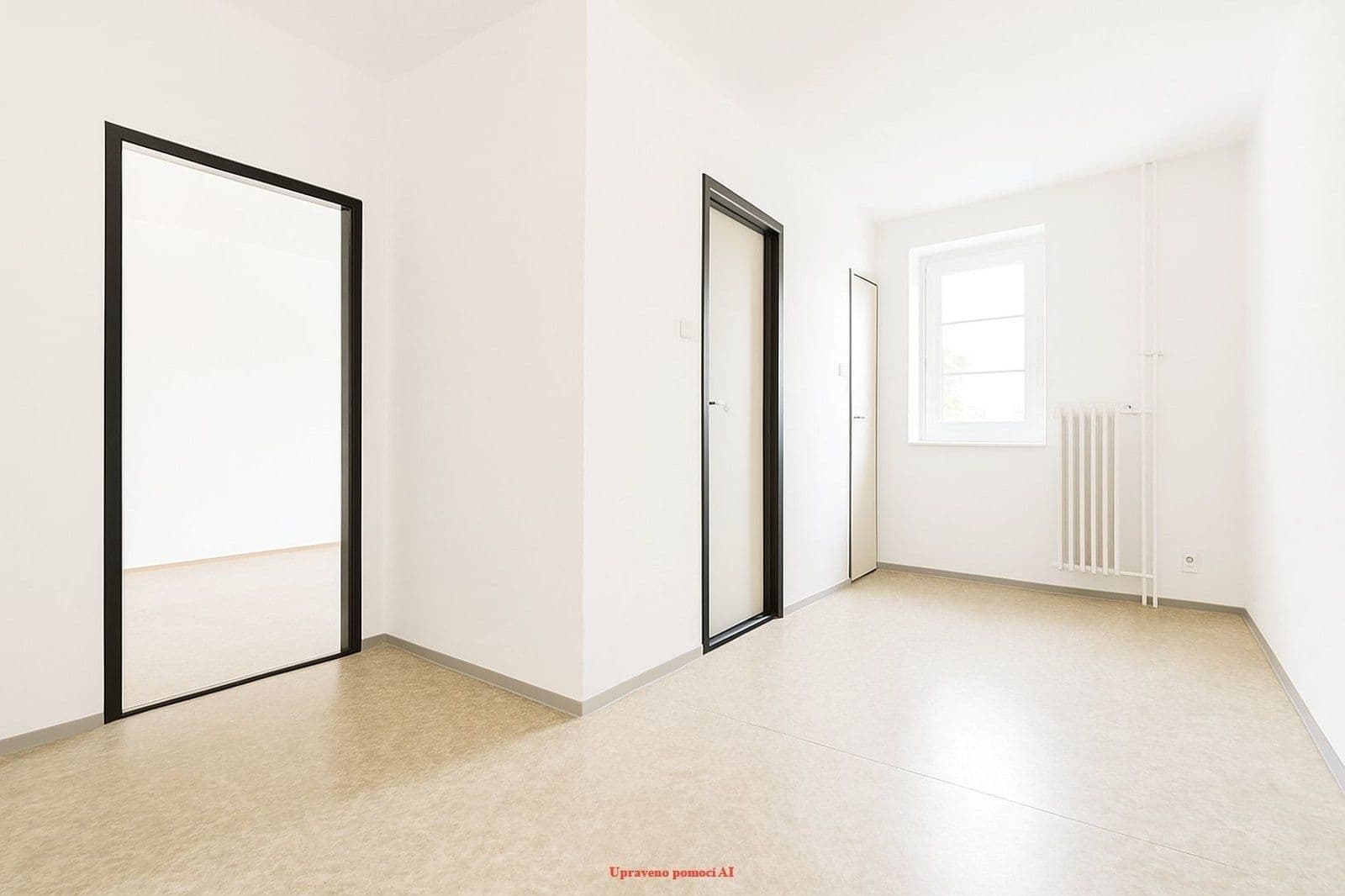 Pronájem bytu 1+1 39 m², Stavbařů, Karviná, Moravskoslezský kraj Pronájem bytu 1+1 39 m², Stavbařů, Karviná, Moravskoslezský kraj