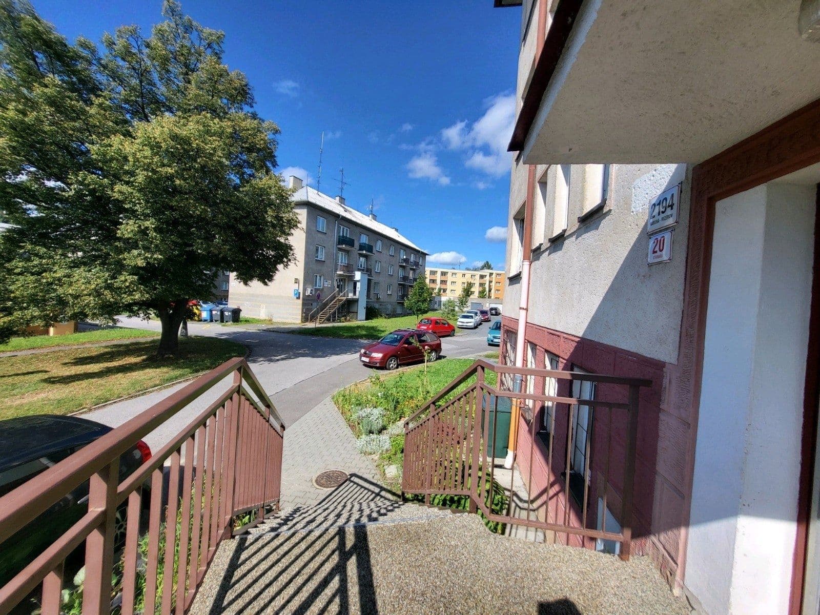 Pronájem bytu 1+1 39 m², Stavbařů, Karviná, Moravskoslezský kraj Pronájem bytu 1+1 39 m², Stavbařů, Karviná, Moravskoslezský kraj