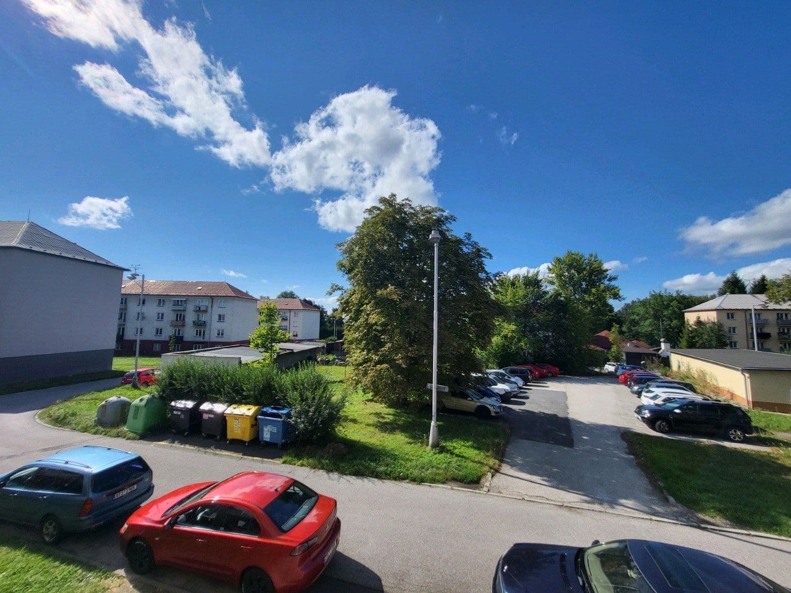 Pronájem bytu 1+1 39 m², Stavbařů, Karviná, Moravskoslezský kraj Pronájem bytu 1+1 39 m², Stavbařů, Karviná, Moravskoslezský kraj