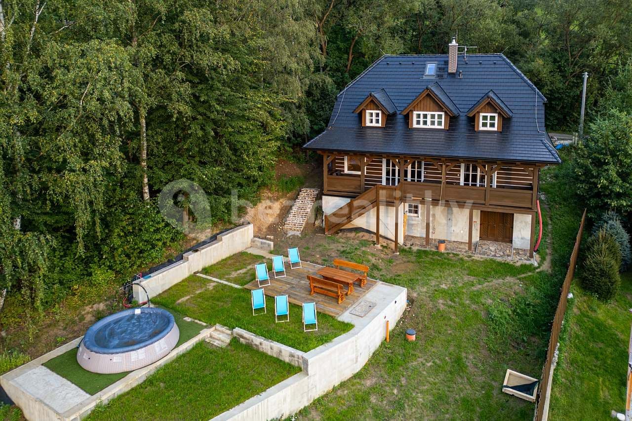 Pronájem chaty, chalupy, Velké Losiny, Olomoucký kraj Pronájem chaty, chalupy, Velké Losiny, Olomoucký kraj
