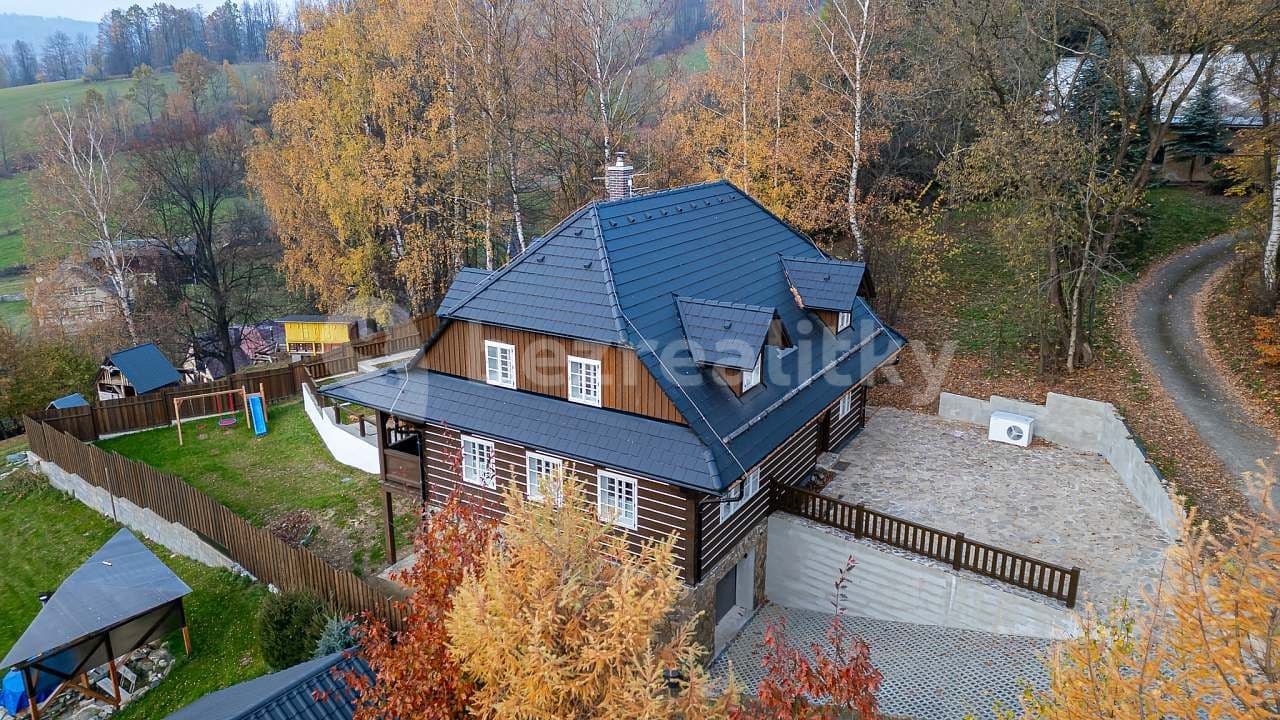 Pronájem chaty, chalupy, Velké Losiny, Olomoucký kraj Pronájem chaty, chalupy, Velké Losiny, Olomoucký kraj