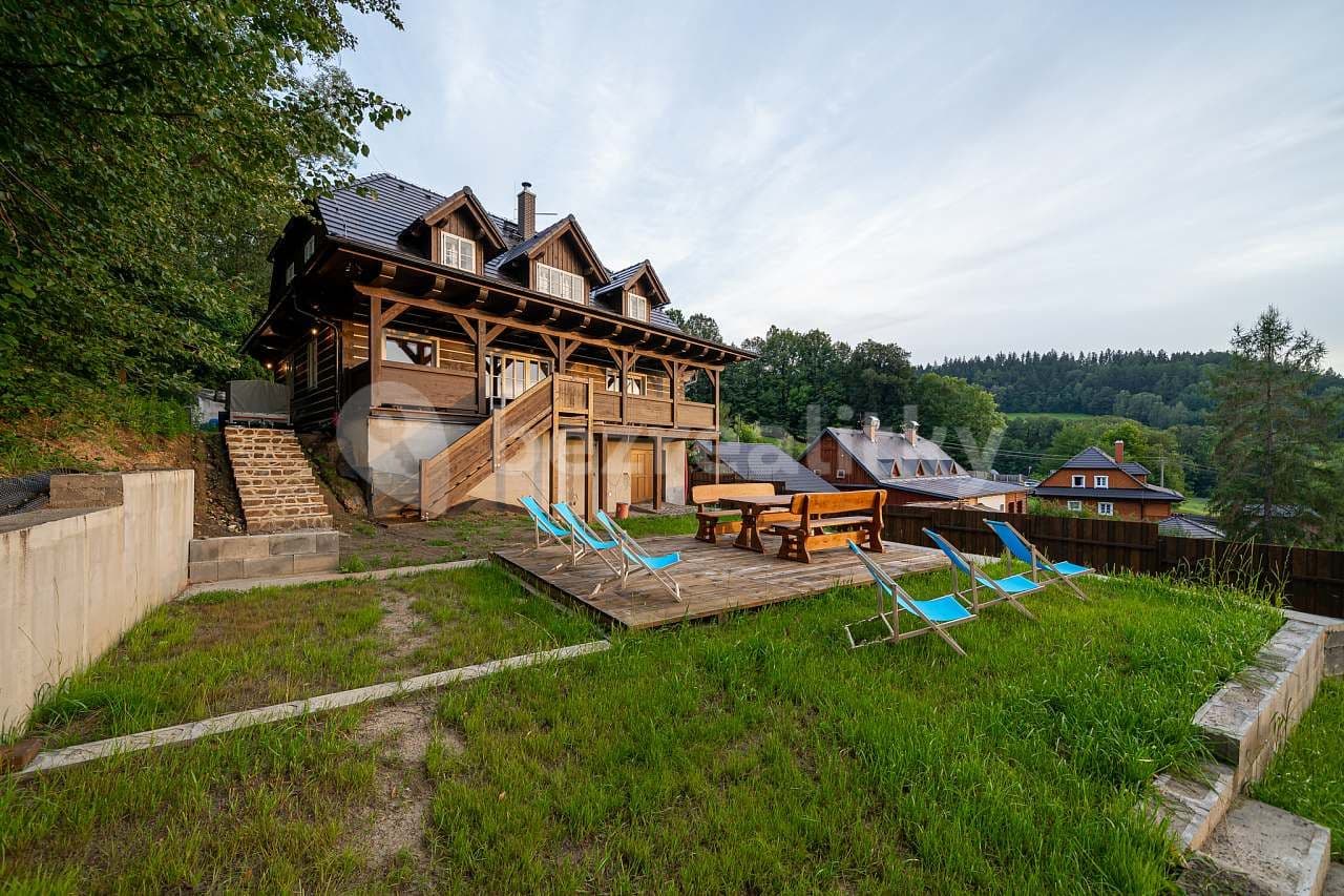 Pronájem chaty, chalupy, Velké Losiny, Olomoucký kraj Pronájem chaty, chalupy, Velké Losiny, Olomoucký kraj