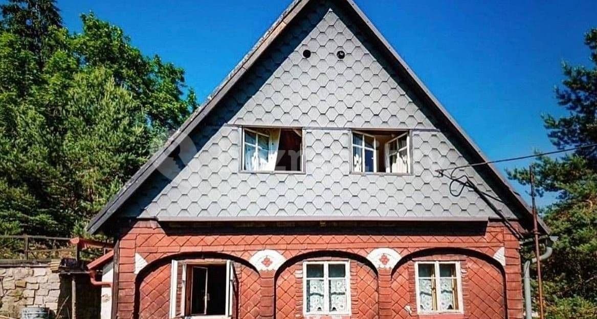 Pronájem chaty, chalupy, Kryštofovo Údolí, Liberecký kraj Pronájem chaty, chalupy, Kryštofovo Údolí, Liberecký kraj