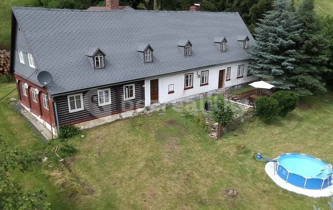 Pronájem chaty, chalupy, Kryštofovo Údolí, Liberecký kraj Pronájem chaty, chalupy, Kryštofovo Údolí, Liberecký kraj