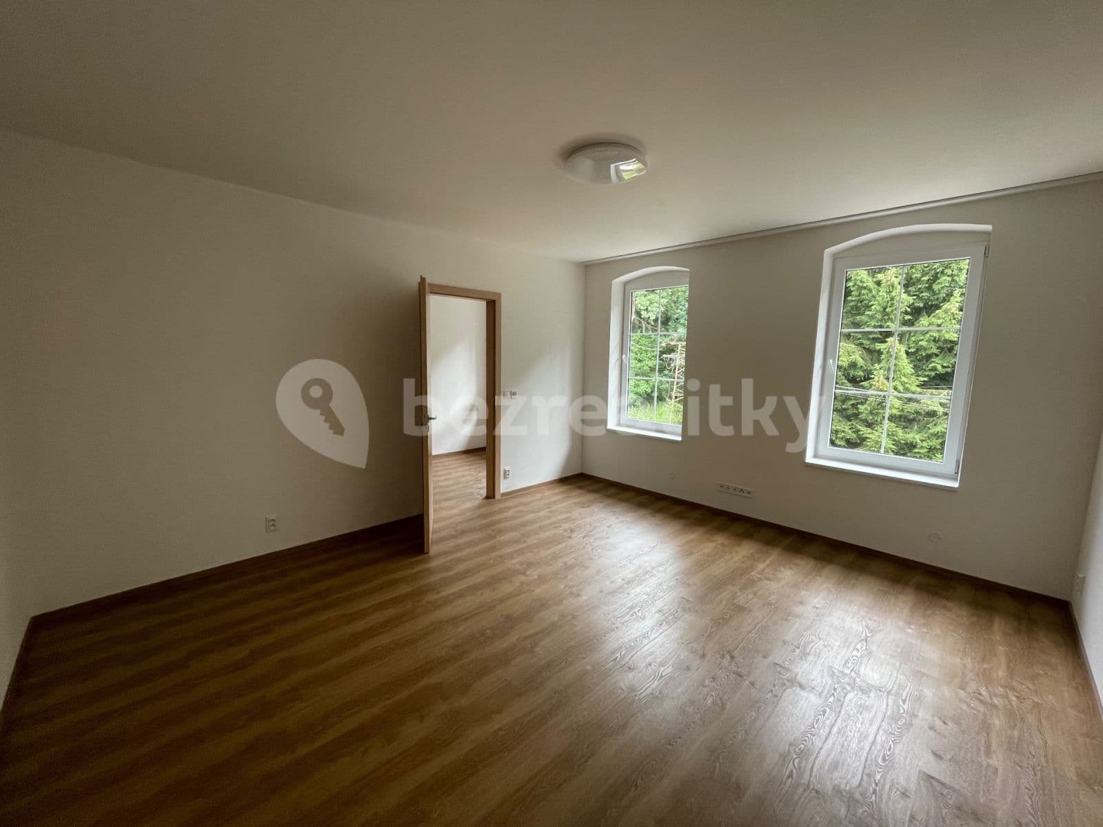 Pronájem bytu 2+1 62 m², Rynoltická, Liberec, Liberecký kraj Pronájem bytu 2+1 62 m², Rynoltická, Liberec, Liberecký kraj