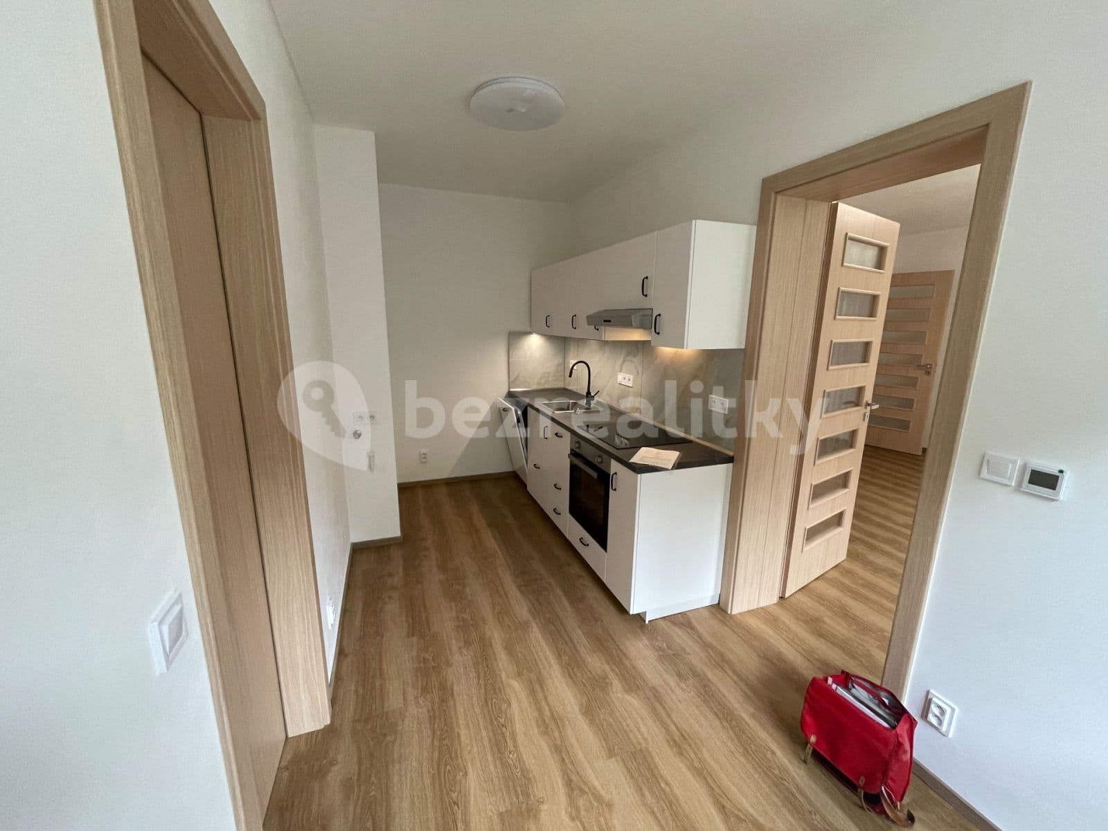 Pronájem bytu 2+1 62 m², Rynoltická, Liberec, Liberecký kraj Pronájem bytu 2+1 62 m², Rynoltická, Liberec, Liberecký kraj