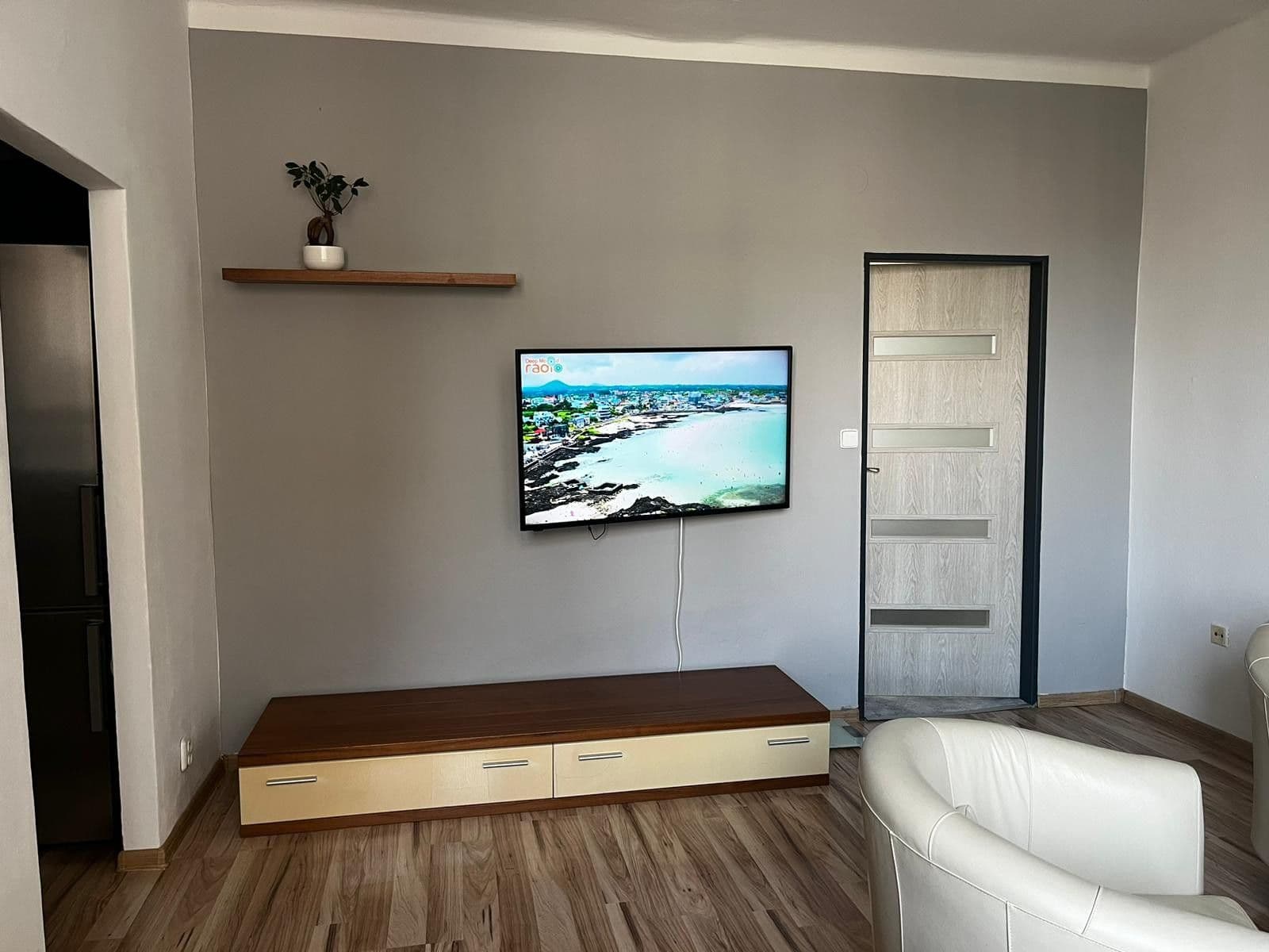 Pronájem bytu 2+kk 44 m², Amálská, Kladno, Středočeský kraj Pronájem bytu 2+kk 44 m², Amálská, Kladno, Středočeský kraj