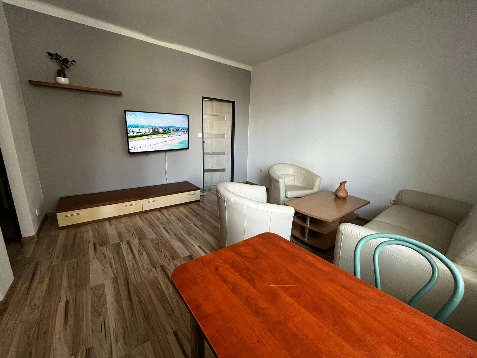 Pronájem bytu 2+kk 44 m², Amálská, Kladno, Středočeský kraj Pronájem bytu 2+kk 44 m², Amálská, Kladno, Středočeský kraj
