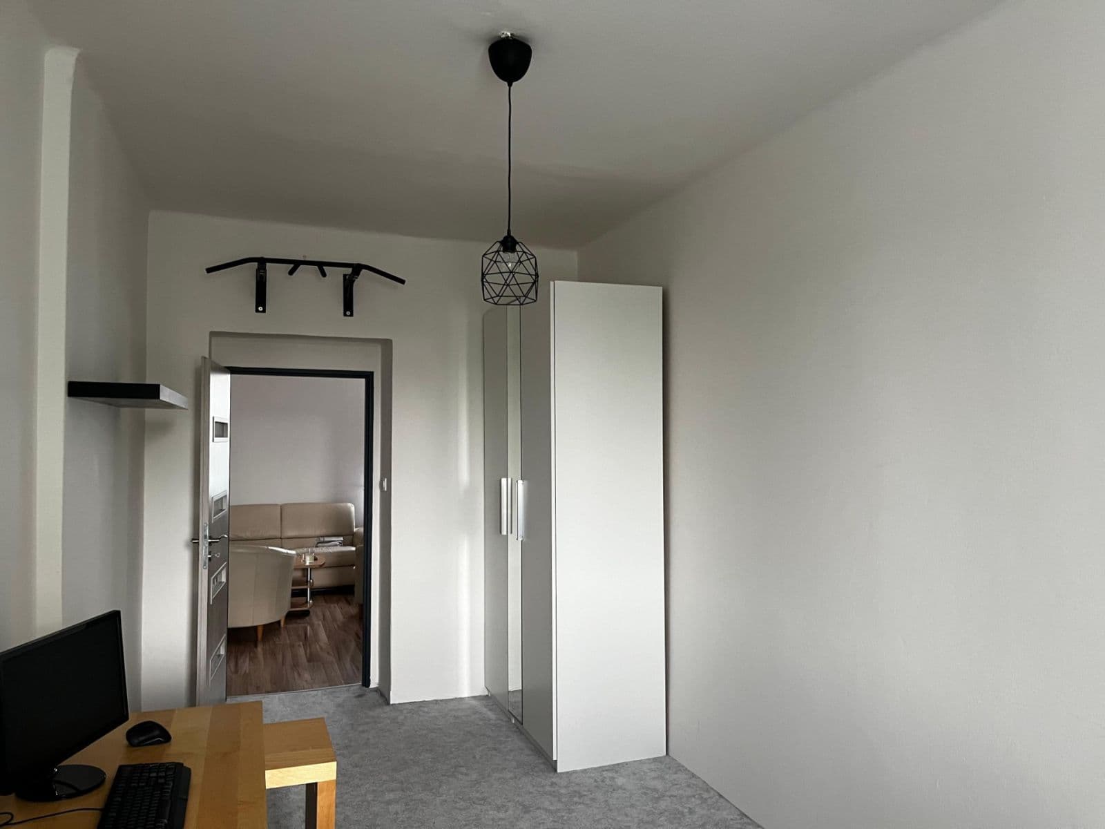 Pronájem bytu 2+kk 44 m², Amálská, Kladno, Středočeský kraj Pronájem bytu 2+kk 44 m², Amálská, Kladno, Středočeský kraj