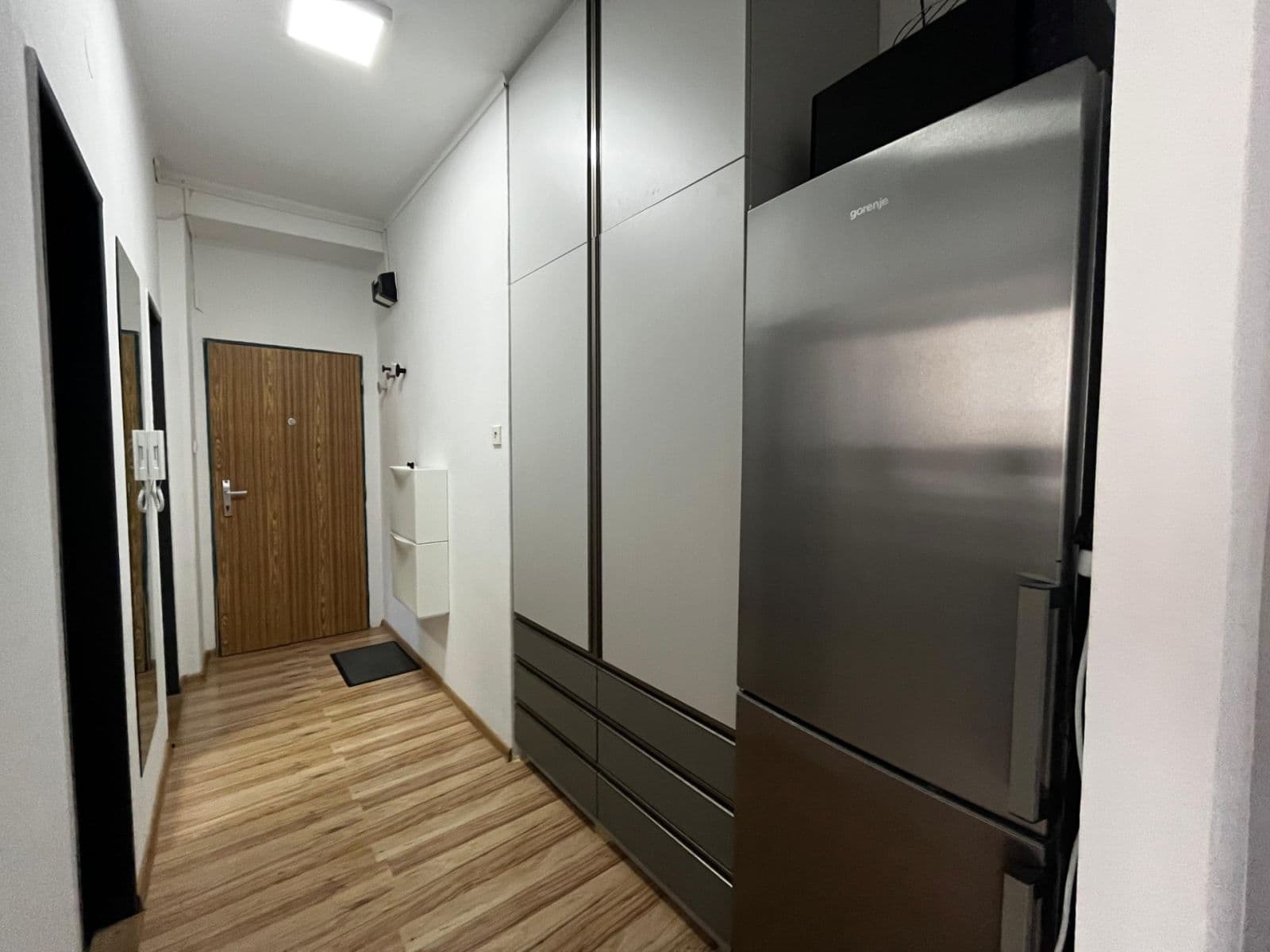 Pronájem bytu 2+kk 44 m², Amálská, Kladno, Středočeský kraj Pronájem bytu 2+kk 44 m², Amálská, Kladno, Středočeský kraj