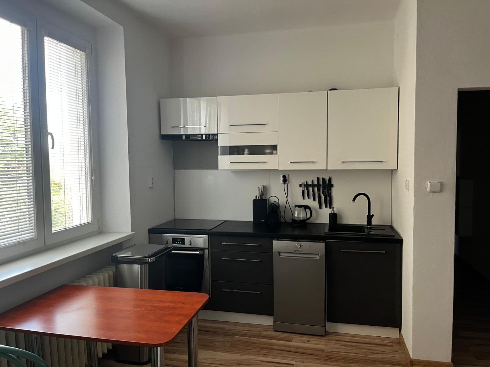 Pronájem bytu 2+kk 44 m², Amálská, Kladno, Středočeský kraj Pronájem bytu 2+kk 44 m², Amálská, Kladno, Středočeský kraj