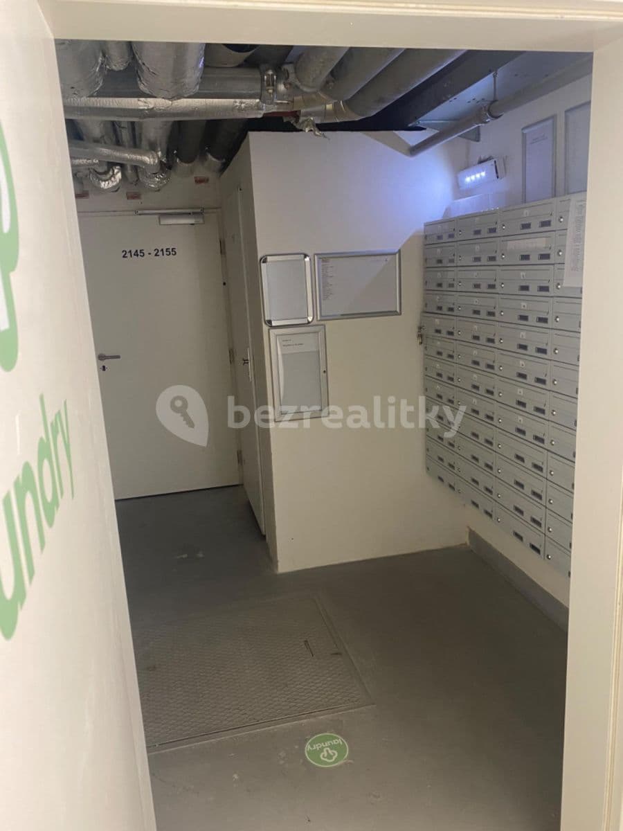 Pronájem nebytového prostoru 3 m², Děčínská, Praha, Praha Pronájem nebytového prostoru 3 m², Děčínská, Praha, Praha