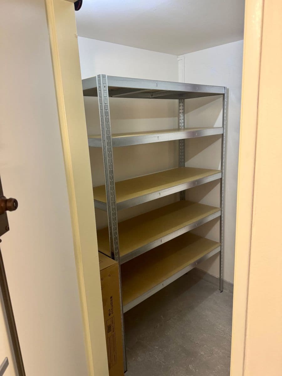 Pronájem nebytového prostoru 3 m², Děčínská, Praha, Praha Pronájem nebytového prostoru 3 m², Děčínská, Praha, Praha