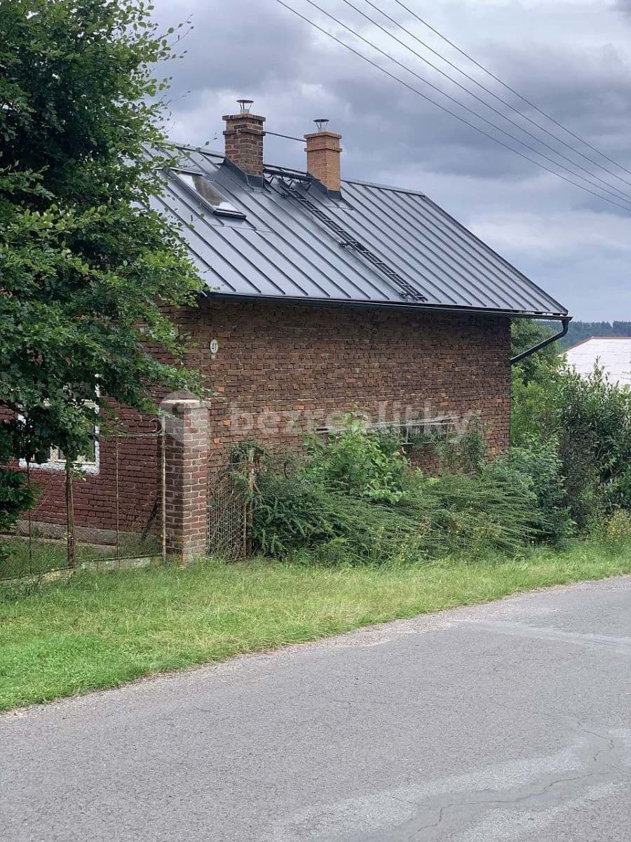 Pronájem chaty, chalupy, Holín, Královéhradecký kraj Pronájem chaty, chalupy, Holín, Královéhradecký kraj