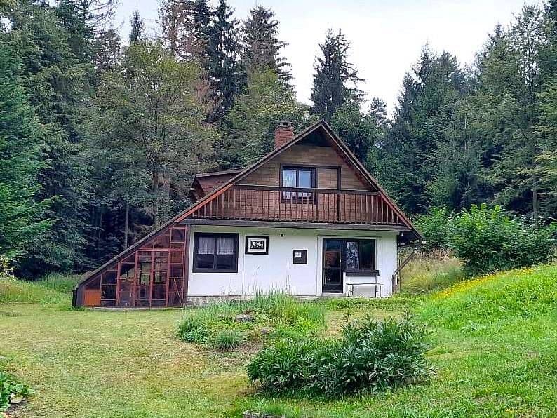 Pronájem chaty, chalupy, Kunčice pod Ondřejníkem, Moravskoslezský kraj Pronájem chaty, chalupy, Kunčice pod Ondřejníkem, Moravskoslezský kraj