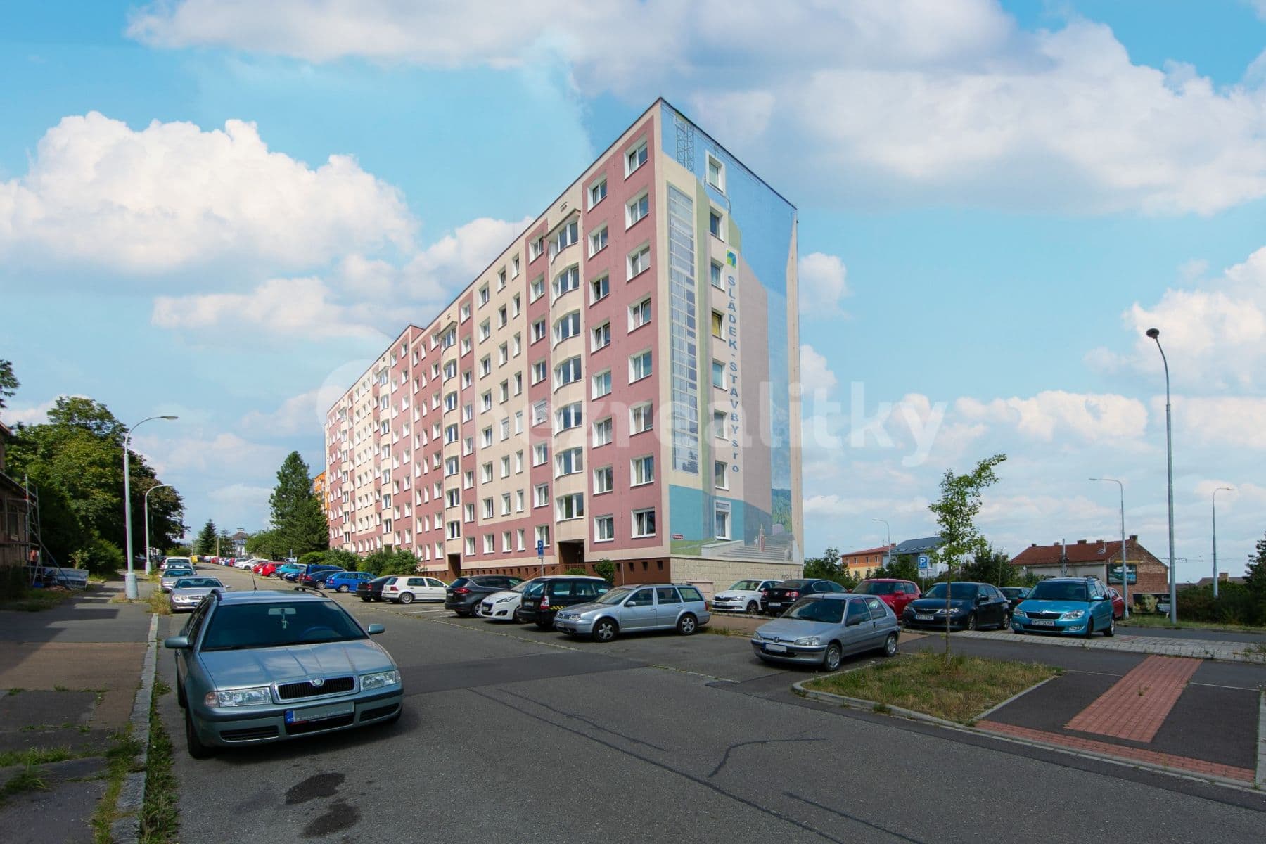 Pronájem bytu 1+1 39 m², Ledecká, Plzeň, Plzeňský kraj Pronájem bytu 1+1 39 m², Ledecká, Plzeň, Plzeňský kraj