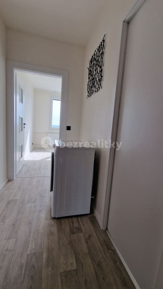 Pronájem bytu 1+1 39 m², Ledecká, Plzeň, Plzeňský kraj Pronájem bytu 1+1 39 m², Ledecká, Plzeň, Plzeňský kraj