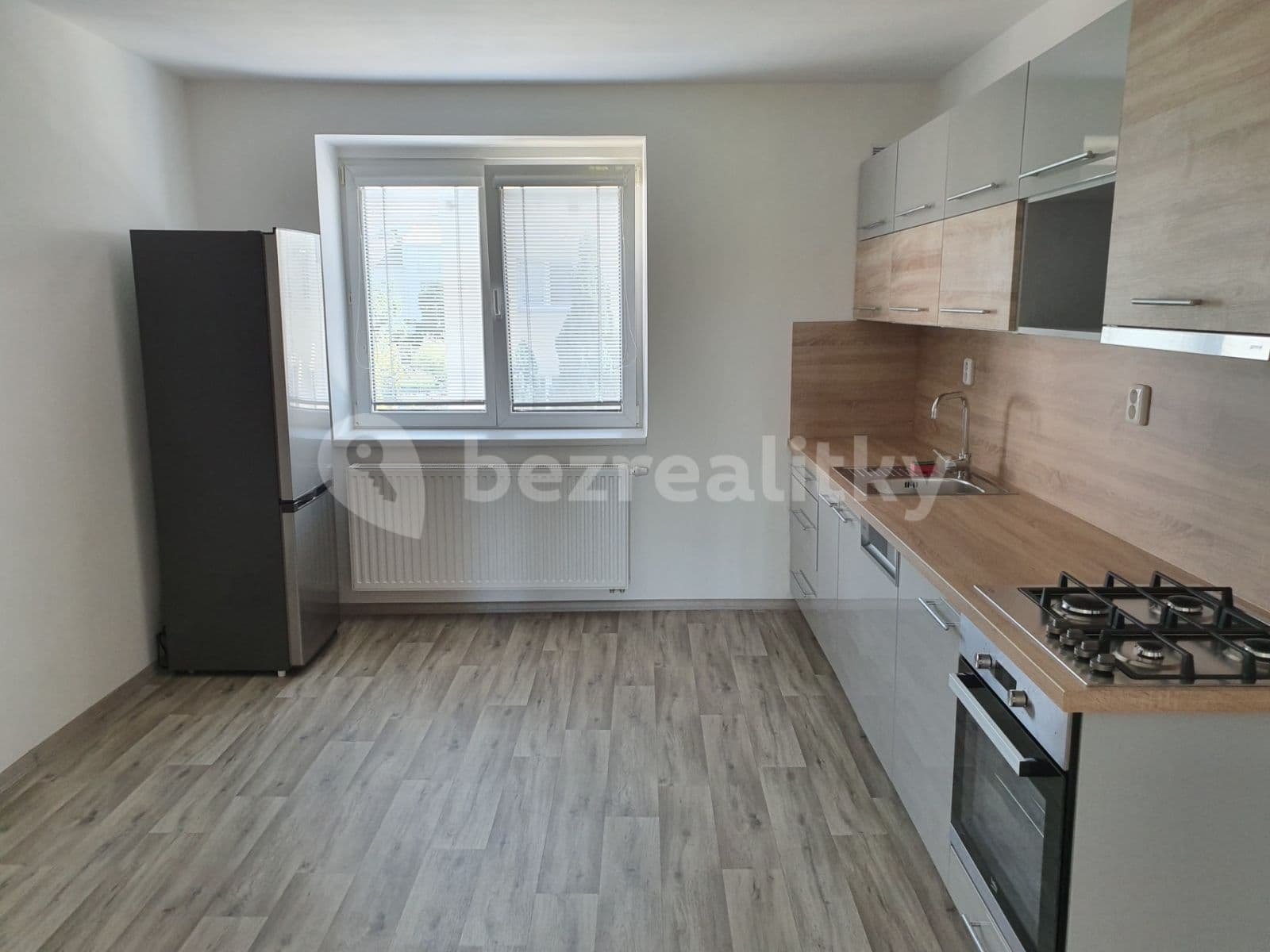 Pronájem bytu 2+1 50 m², Slámova, Brno, Jihomoravský kraj Pronájem bytu 2+1 50 m², Slámova, Brno, Jihomoravský kraj