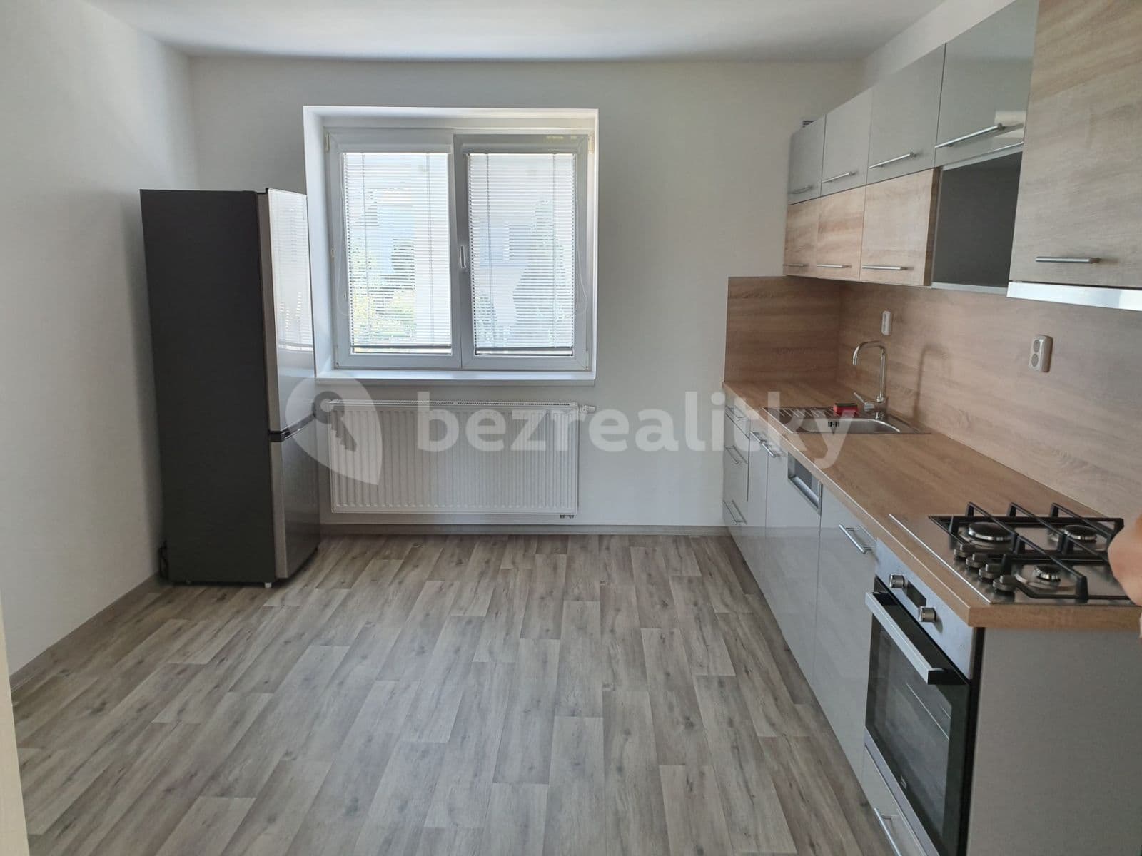 Pronájem bytu 2+1 50 m², Slámova, Brno, Jihomoravský kraj Pronájem bytu 2+1 50 m², Slámova, Brno, Jihomoravský kraj