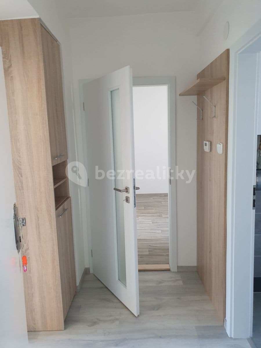 Pronájem bytu 2+1 50 m², Slámova, Brno, Jihomoravský kraj Pronájem bytu 2+1 50 m², Slámova, Brno, Jihomoravský kraj