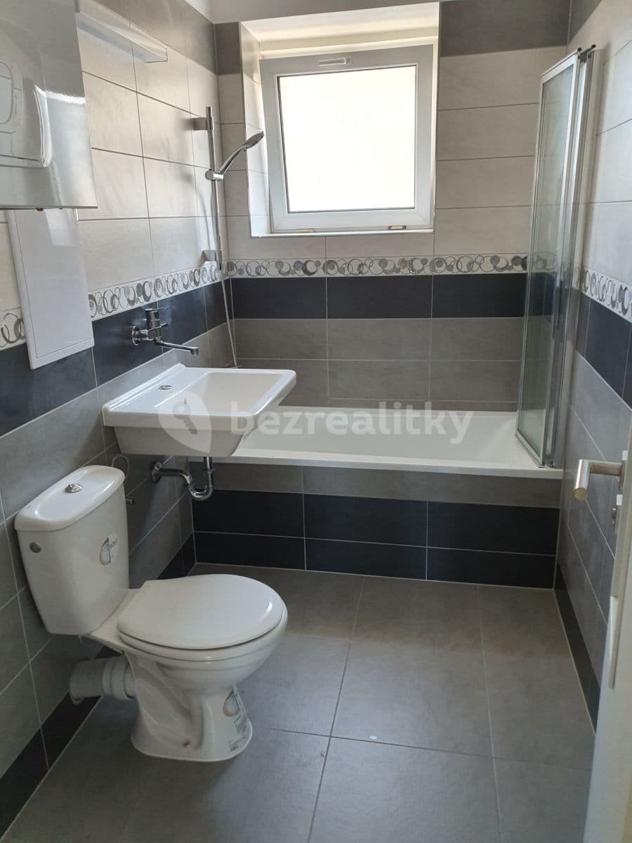 Pronájem bytu 2+1 50 m², Slámova, Brno, Jihomoravský kraj Pronájem bytu 2+1 50 m², Slámova, Brno, Jihomoravský kraj