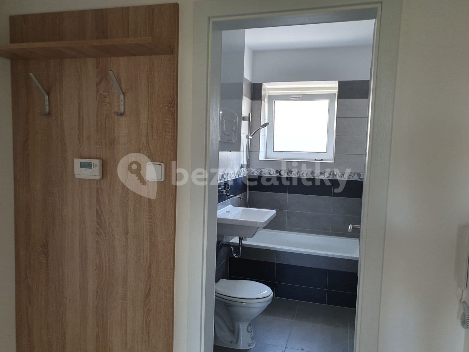 Pronájem bytu 2+1 50 m², Slámova, Brno, Jihomoravský kraj Pronájem bytu 2+1 50 m², Slámova, Brno, Jihomoravský kraj