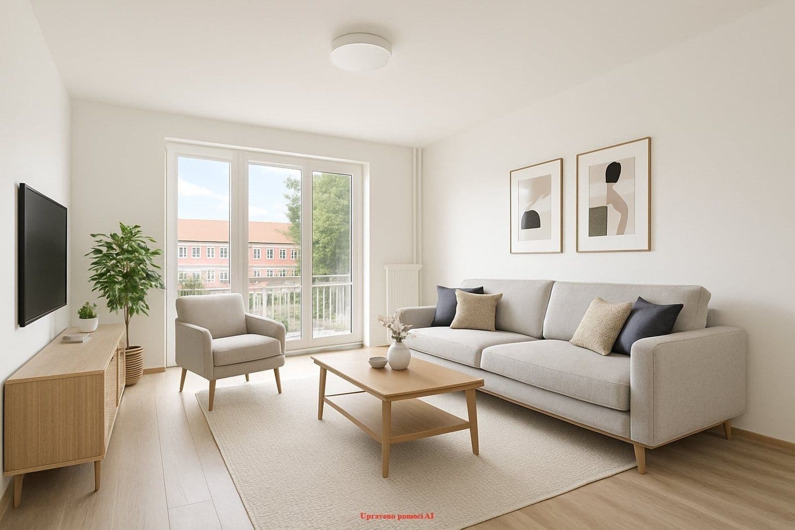 Pronájem bytu 2+1 55 m², Závodní, Karviná, Moravskoslezský kraj Pronájem bytu 2+1 55 m², Závodní, Karviná, Moravskoslezský kraj