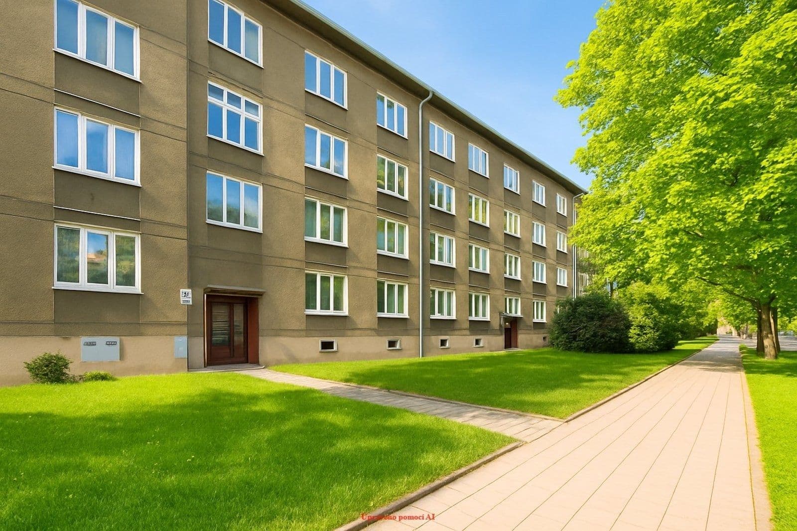Pronájem bytu 2+1 55 m², Závodní, Karviná, Moravskoslezský kraj Pronájem bytu 2+1 55 m², Závodní, Karviná, Moravskoslezský kraj