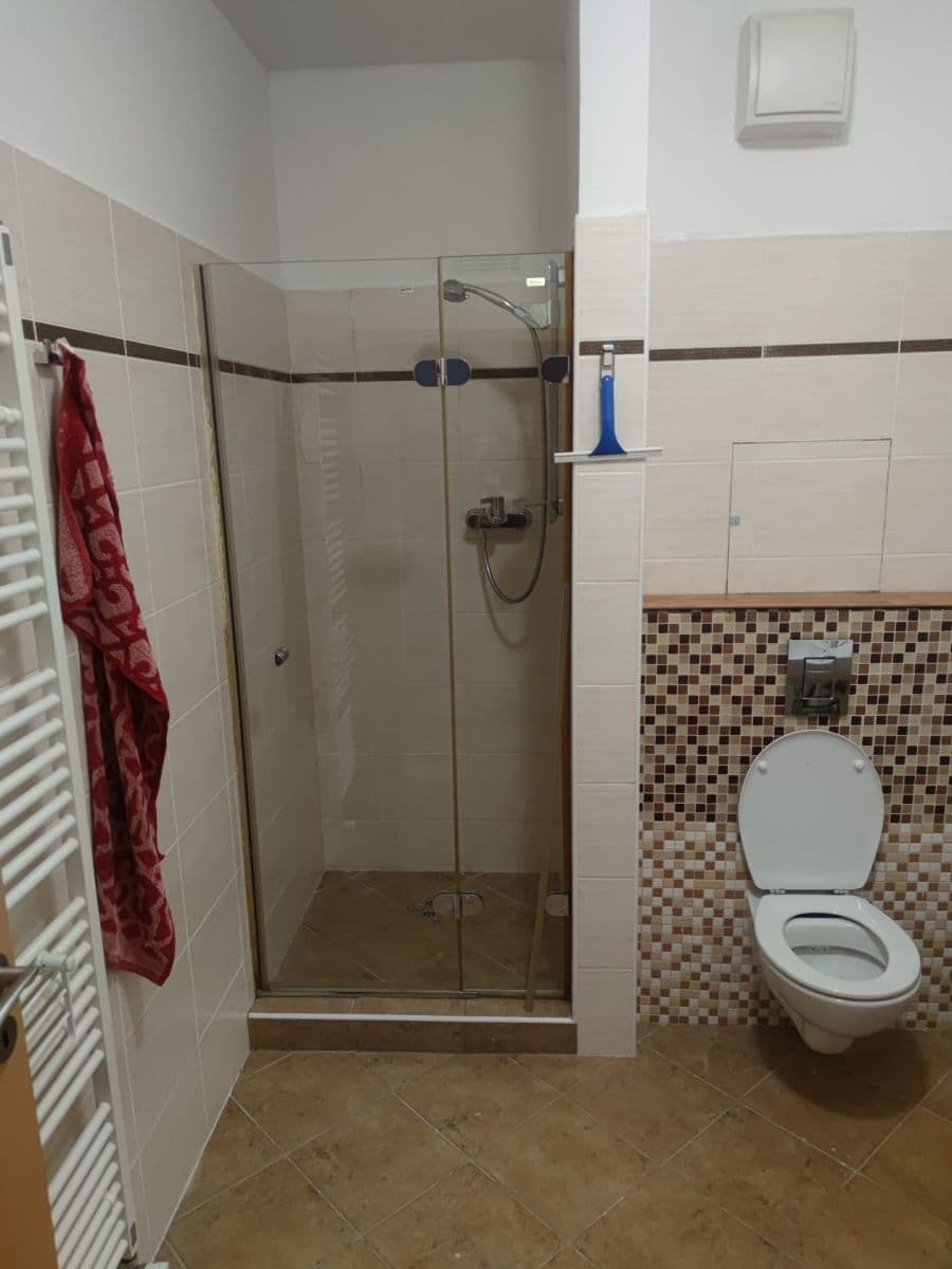 Pronájem bytu 1+kk 38 m², Praha, Praha Pronájem bytu 1+kk 38 m², Praha, Praha
