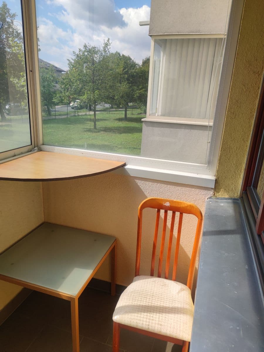 Pronájem bytu 1+kk 38 m², Praha, Praha Pronájem bytu 1+kk 38 m², Praha, Praha