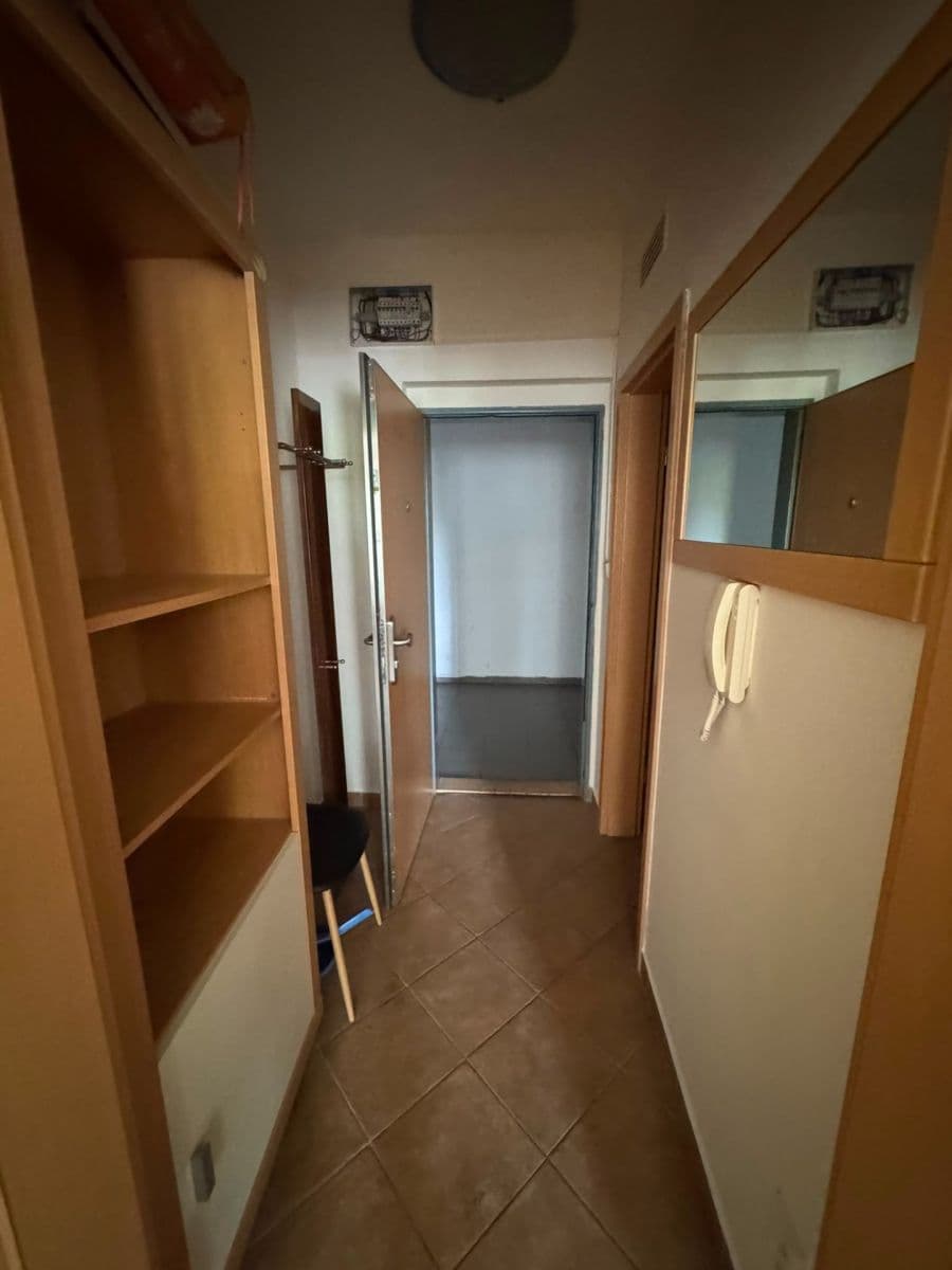 Pronájem bytu 1+kk 38 m², Praha, Praha Pronájem bytu 1+kk 38 m², Praha, Praha