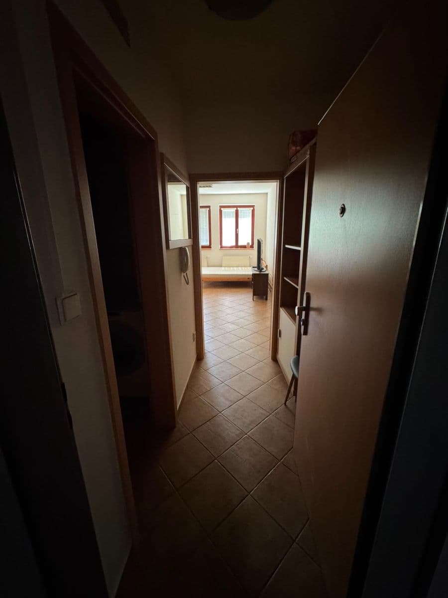 Pronájem bytu 1+kk 38 m², Praha, Praha Pronájem bytu 1+kk 38 m², Praha, Praha