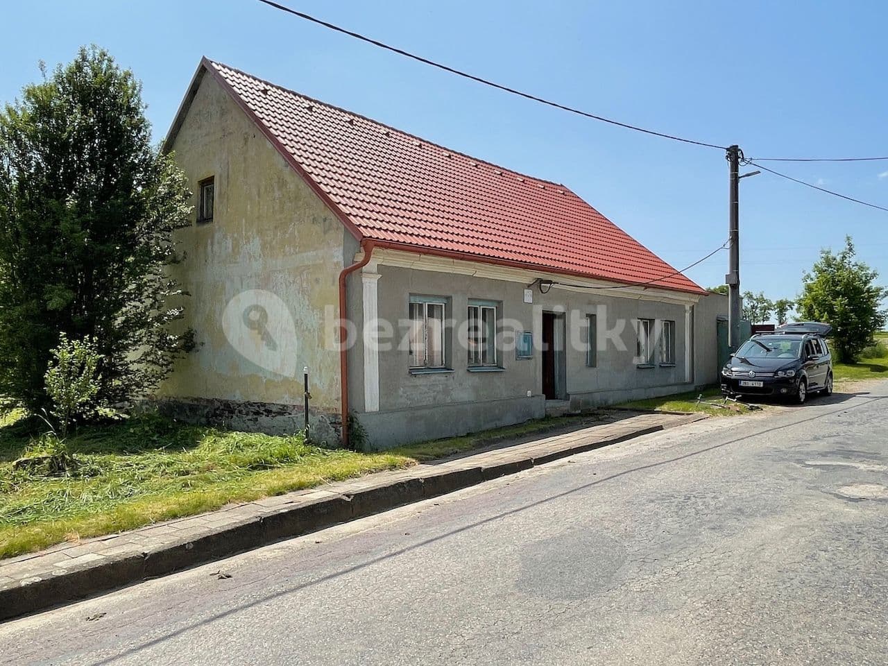 Prodej domu 160 m², pozemek 2.000 m², Podmyče, Jihomoravský kraj Prodej domu 160 m², pozemek 2.000 m², Podmyče, Jihomoravský kraj