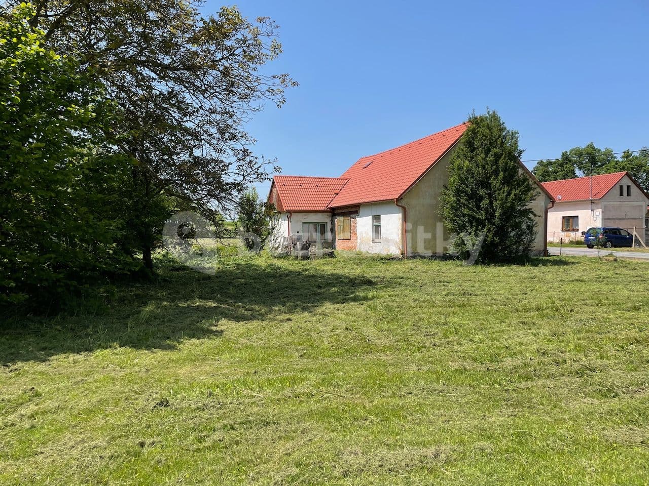 Prodej domu 160 m², pozemek 2.000 m², Podmyče, Jihomoravský kraj Prodej domu 160 m², pozemek 2.000 m², Podmyče, Jihomoravský kraj