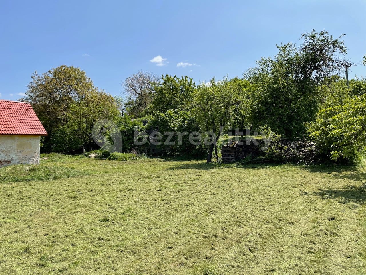 Prodej domu 160 m², pozemek 2.000 m², Podmyče, Jihomoravský kraj Prodej domu 160 m², pozemek 2.000 m², Podmyče, Jihomoravský kraj
