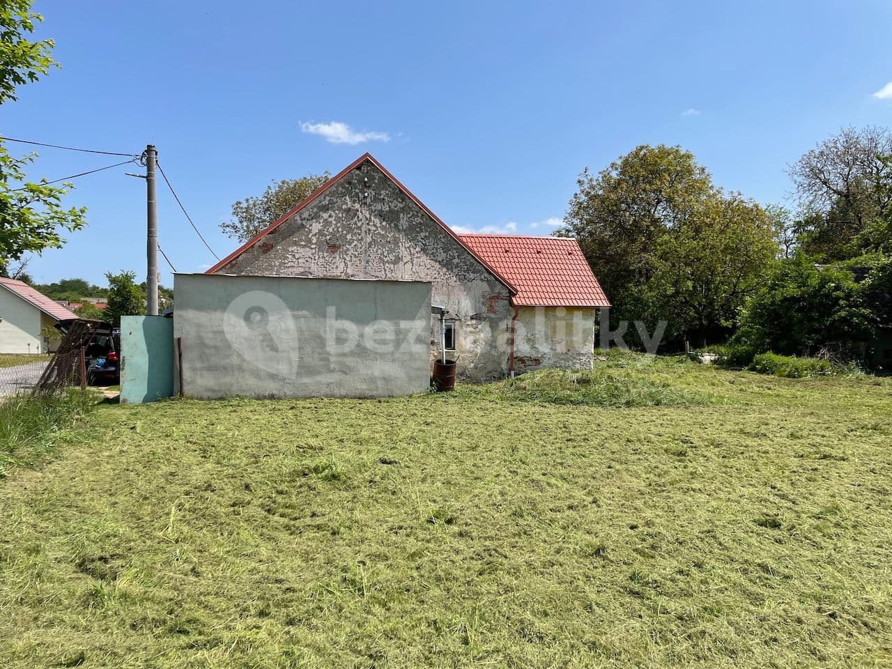 Prodej domu 160 m², pozemek 2.000 m², Podmyče, Jihomoravský kraj Prodej domu 160 m², pozemek 2.000 m², Podmyče, Jihomoravský kraj