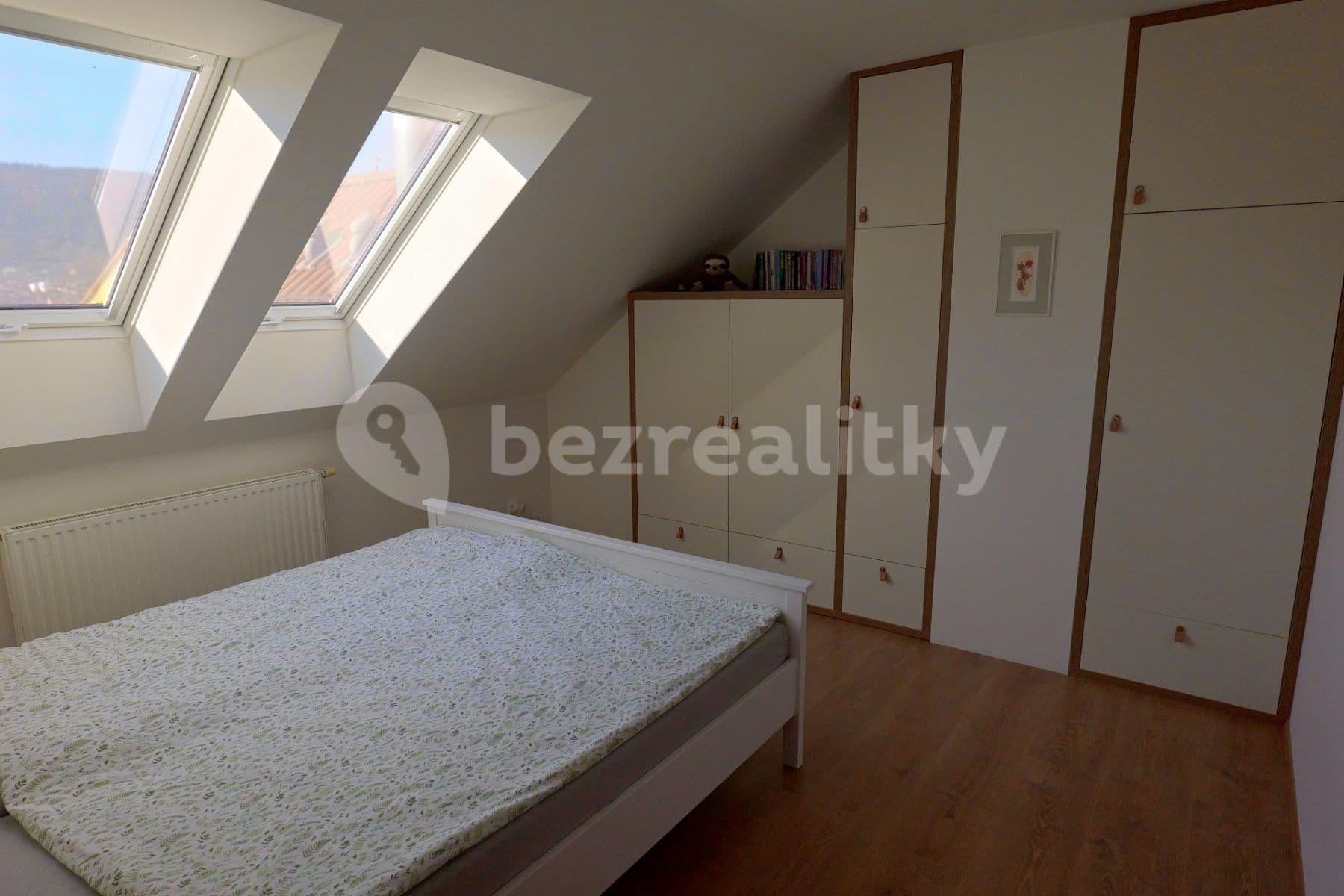 Pronájem bytu 3+kk 72 m², Metelkova, Kuřim, Jihomoravský kraj Pronájem bytu 3+kk 72 m², Metelkova, Kuřim, Jihomoravský kraj