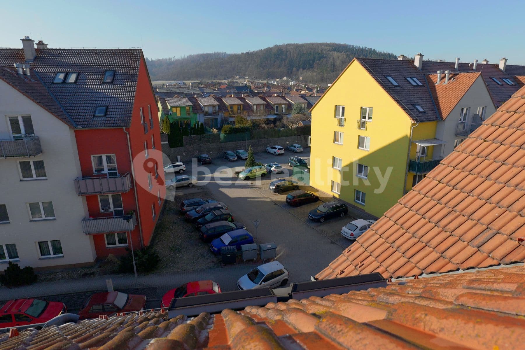 Pronájem bytu 3+kk 72 m², Metelkova, Kuřim, Jihomoravský kraj Pronájem bytu 3+kk 72 m², Metelkova, Kuřim, Jihomoravský kraj
