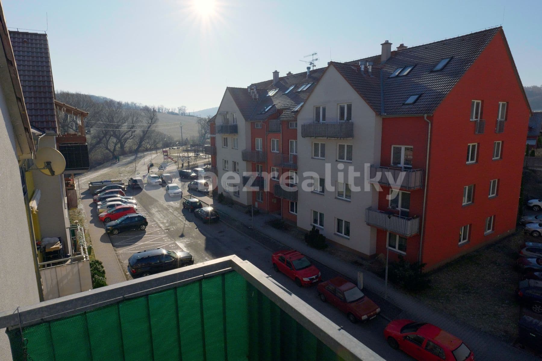 Pronájem bytu 3+kk 72 m², Metelkova, Kuřim, Jihomoravský kraj Pronájem bytu 3+kk 72 m², Metelkova, Kuřim, Jihomoravský kraj