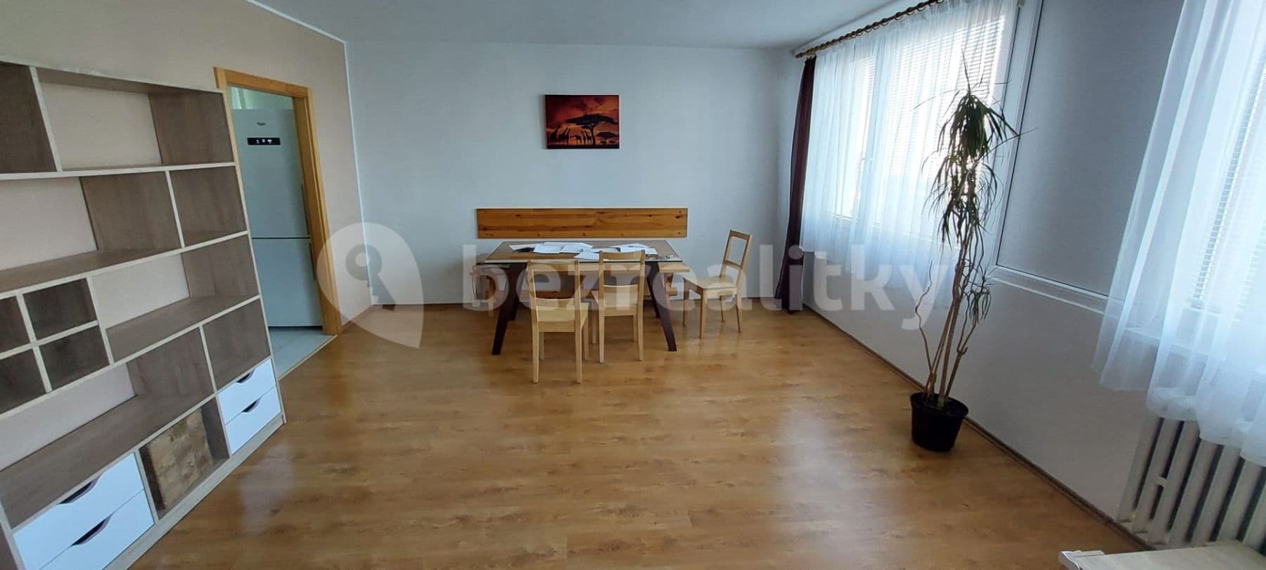 Pronájem bytu 3+kk 73 m², Písečná, Praha, Praha Pronájem bytu 3+kk 73 m², Písečná, Praha, Praha