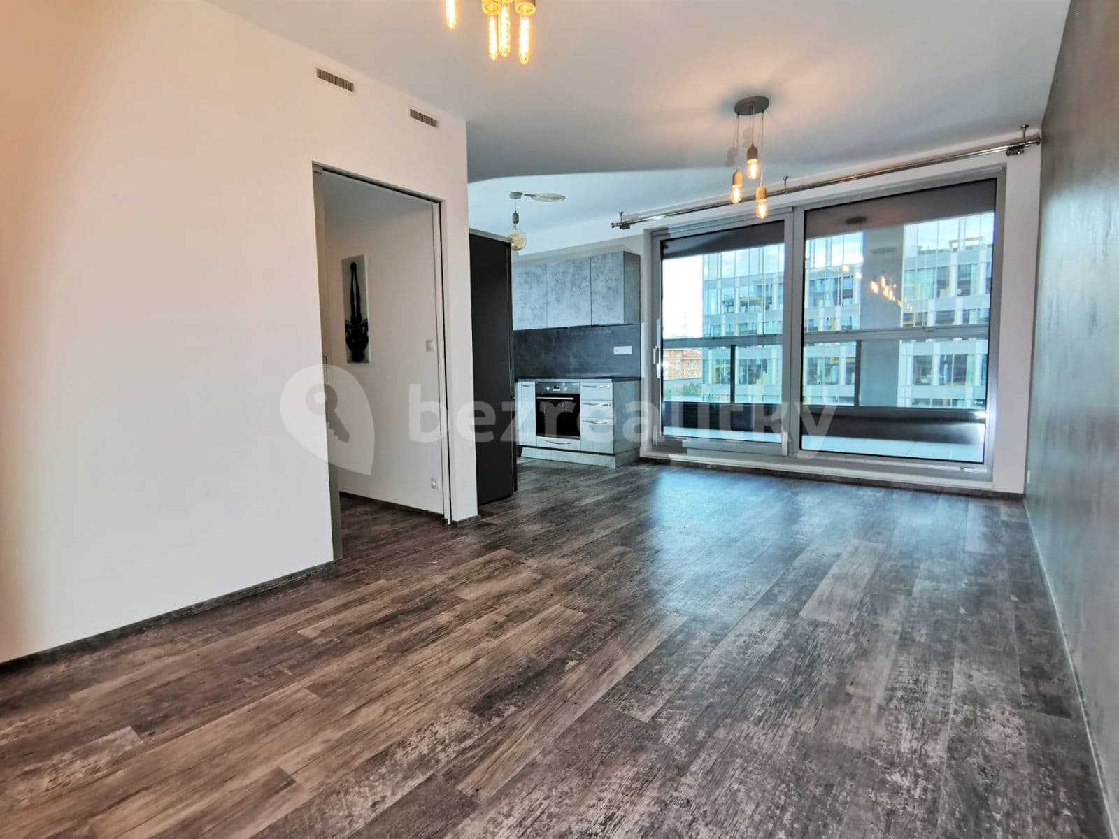 Pronájem bytu 2+kk 56 m², Kurta Konráda, Praha, Praha Pronájem bytu 2+kk 56 m², Kurta Konráda, Praha, Praha