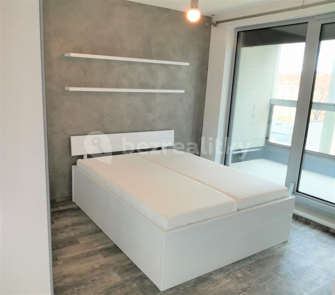Pronájem bytu 2+kk 56 m², Kurta Konráda, Praha, Praha Pronájem bytu 2+kk 56 m², Kurta Konráda, Praha, Praha