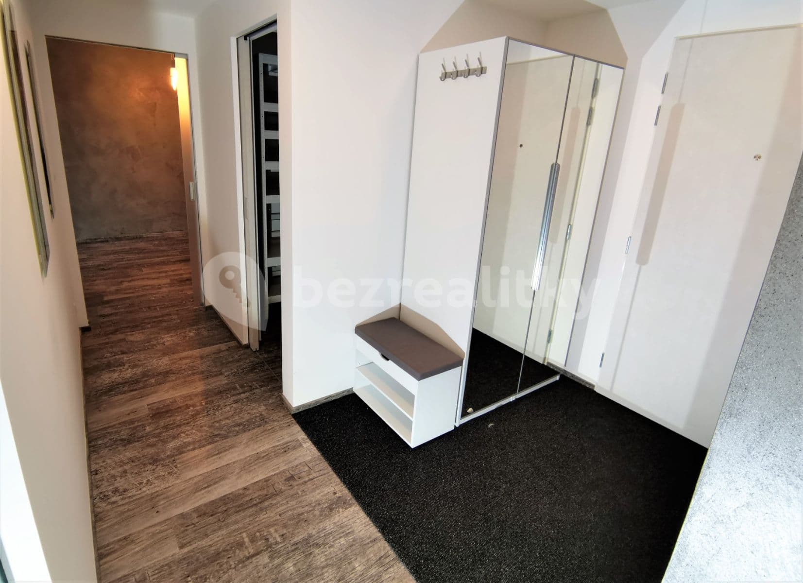 Pronájem bytu 2+kk 56 m², Kurta Konráda, Praha, Praha Pronájem bytu 2+kk 56 m², Kurta Konráda, Praha, Praha