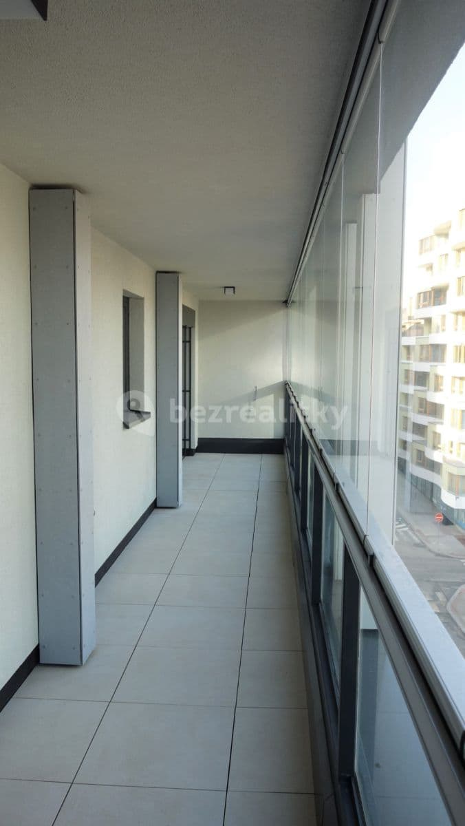 Pronájem bytu 2+kk 56 m², Kurta Konráda, Praha, Praha Pronájem bytu 2+kk 56 m², Kurta Konráda, Praha, Praha
