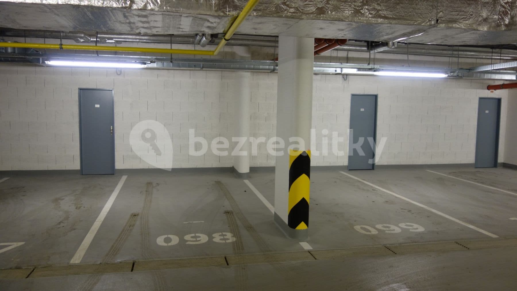 Pronájem bytu 2+kk 56 m², Kurta Konráda, Praha, Praha Pronájem bytu 2+kk 56 m², Kurta Konráda, Praha, Praha