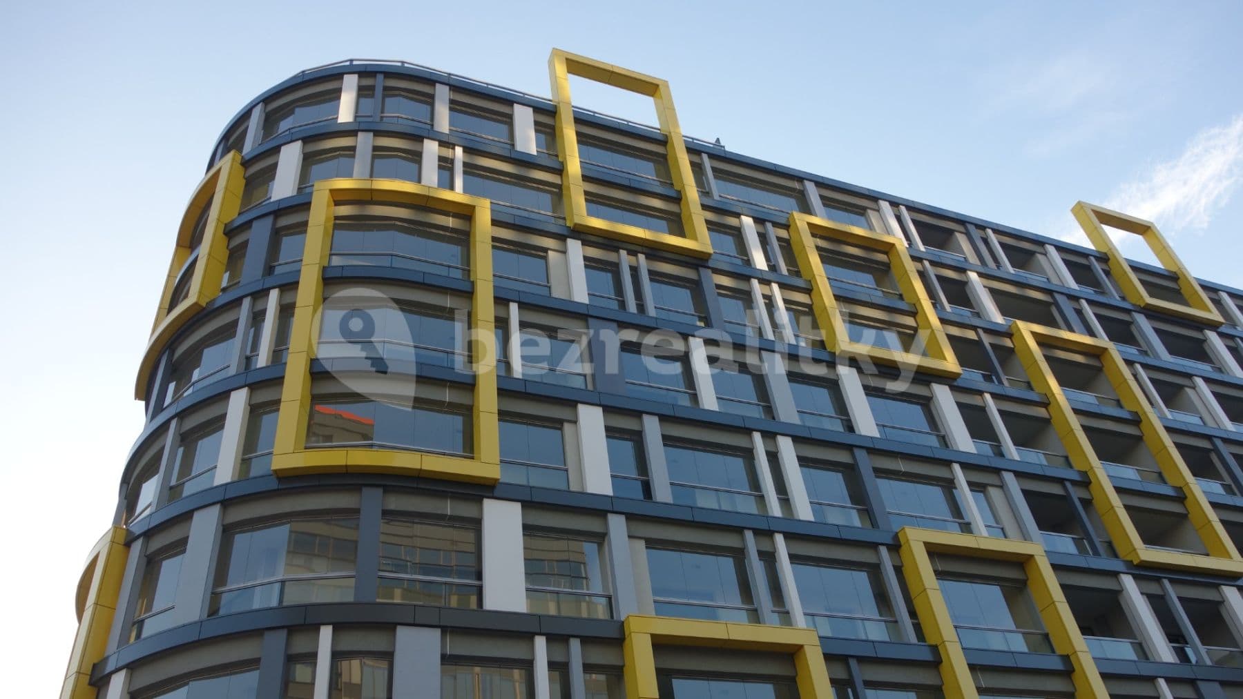 Pronájem bytu 2+kk 56 m², Kurta Konráda, Praha, Praha Pronájem bytu 2+kk 56 m², Kurta Konráda, Praha, Praha