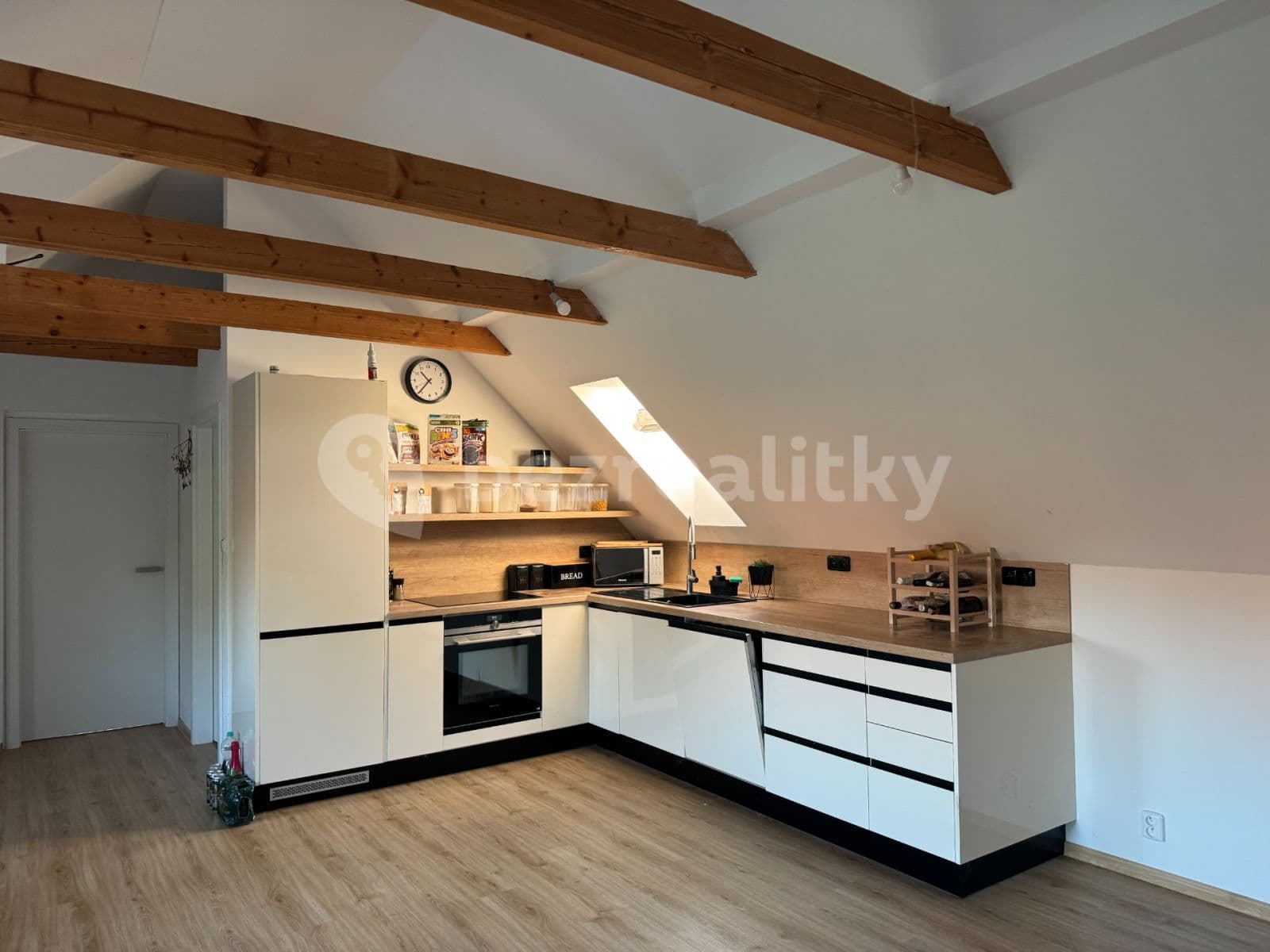 Pronájem bytu 4+kk 110 m², Štíhlice, Středočeský kraj Pronájem bytu 4+kk 110 m², Štíhlice, Středočeský kraj