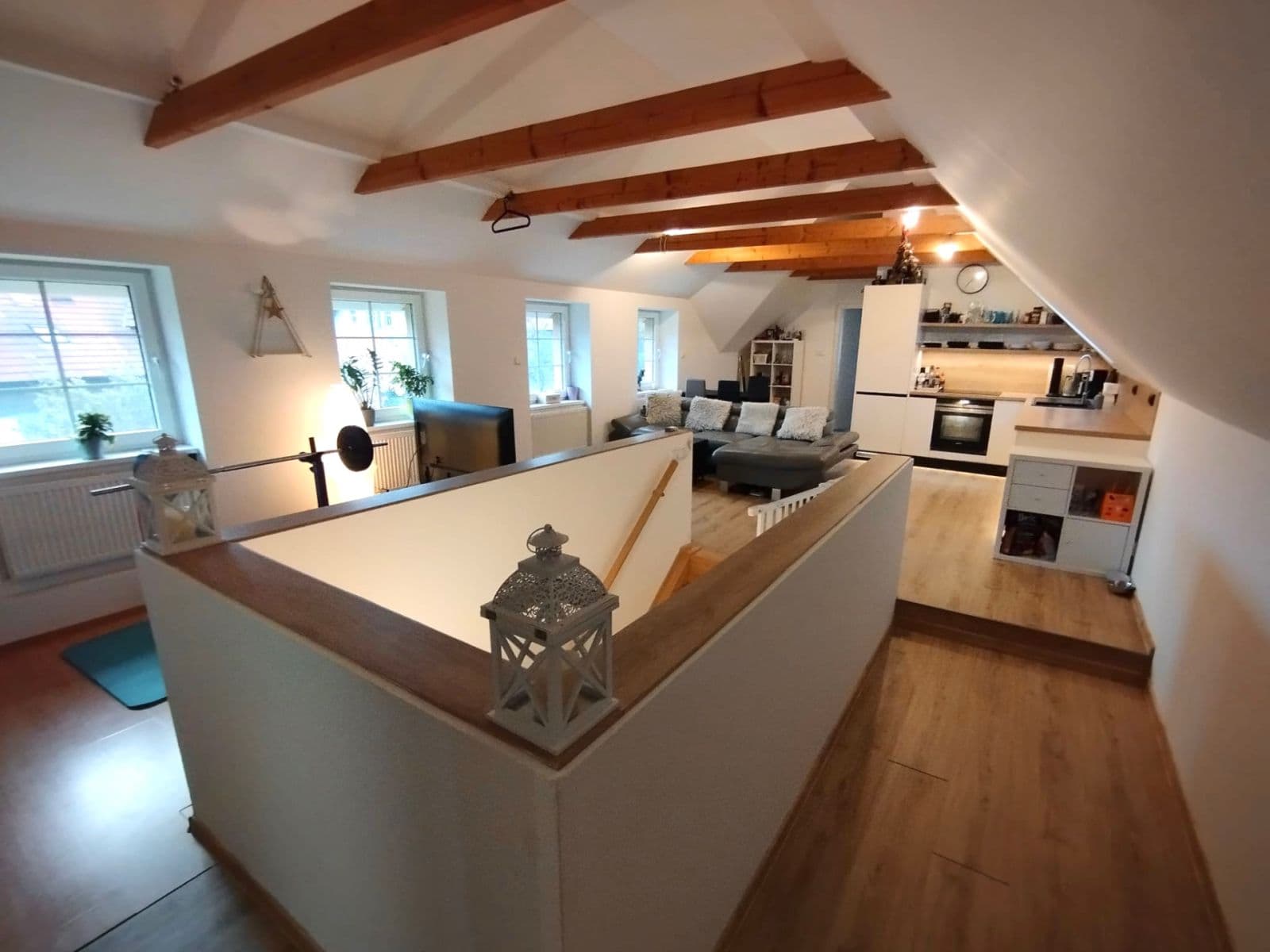 Pronájem bytu 4+kk 110 m², Štíhlice, Středočeský kraj Pronájem bytu 4+kk 110 m², Štíhlice, Středočeský kraj