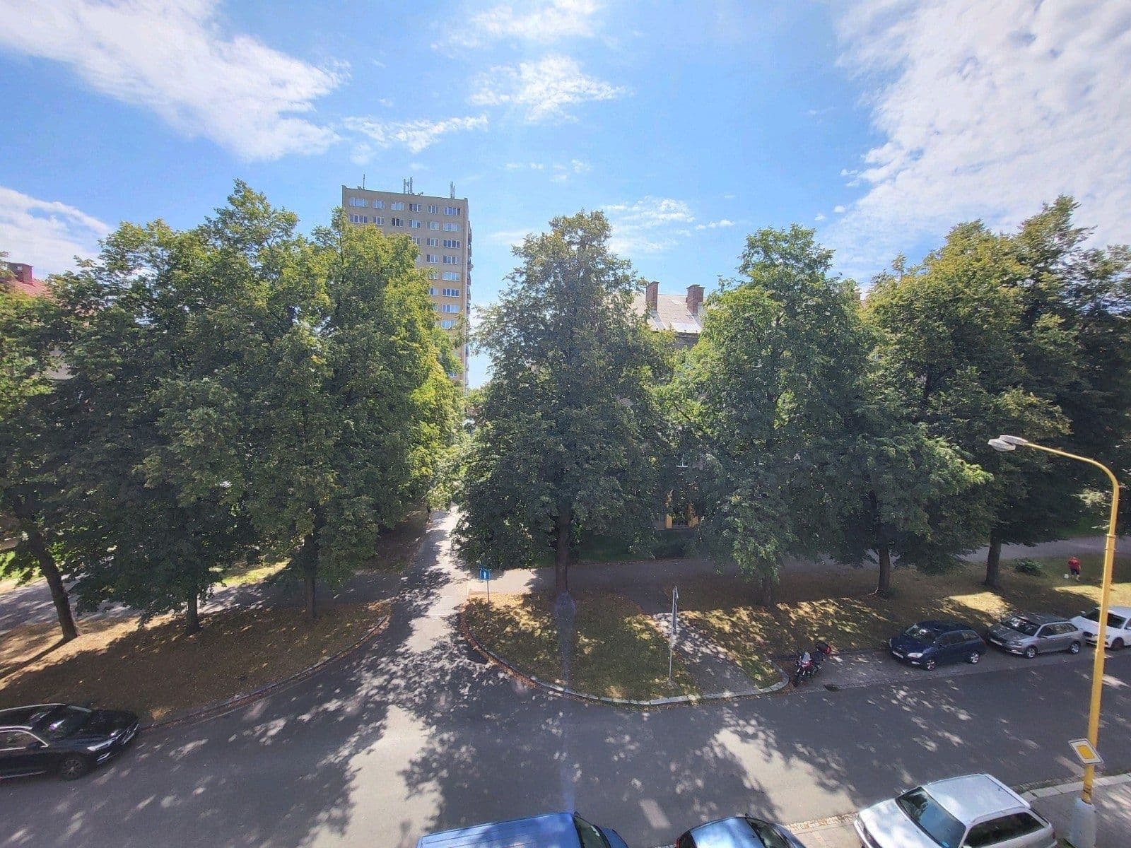 Pronájem bytu 2+1 61 m², Jana Wericha, Havířov, Moravskoslezský kraj Pronájem bytu 2+1 61 m², Jana Wericha, Havířov, Moravskoslezský kraj