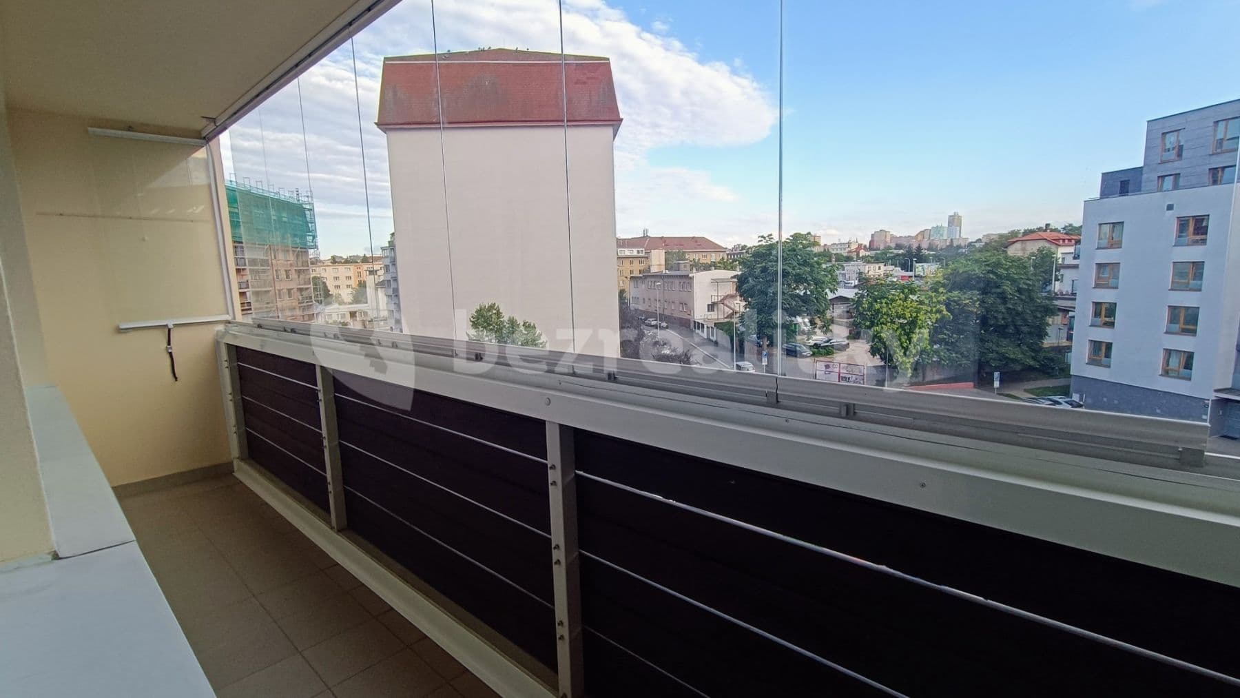 Pronájem bytu 3+kk 76 m², Svojetická, Praha, Praha Pronájem bytu 3+kk 76 m², Svojetická, Praha, Praha